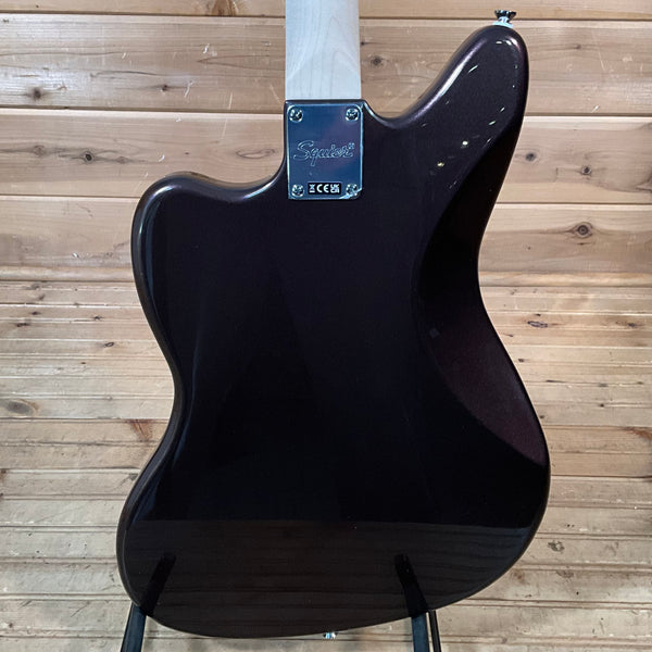 Squier Affinity Series Jaguar Electric Guitar - Mystic Metallic Brown