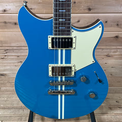 YAMAHA  REVSTAR RSE20レブスター スイフトブルー Yamaha Revstar Element RSE20 Swift Blue – Chicago Music Exchange