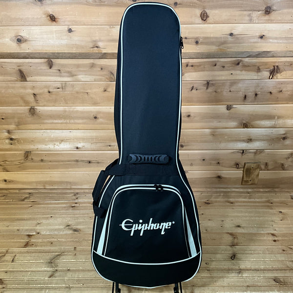 Epiphone SG Prophecy Electric Guitar - Aged Bengal Tiger Burst