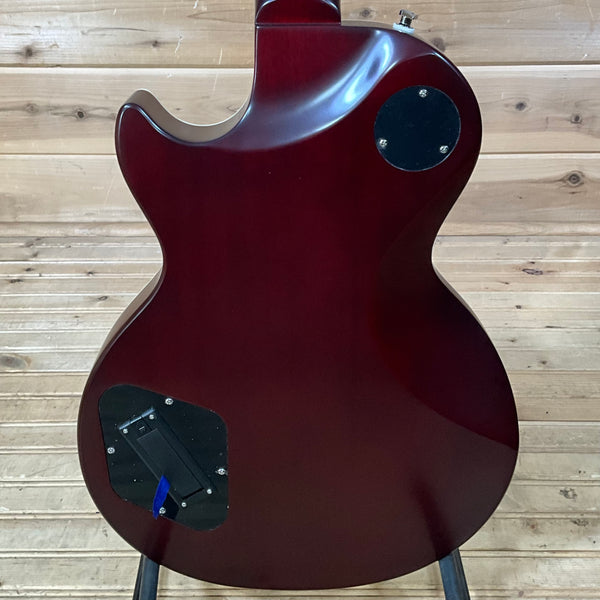 Epiphone Les Paul Prophecy Electric Guitar - Aged Bengal Tiger Burst