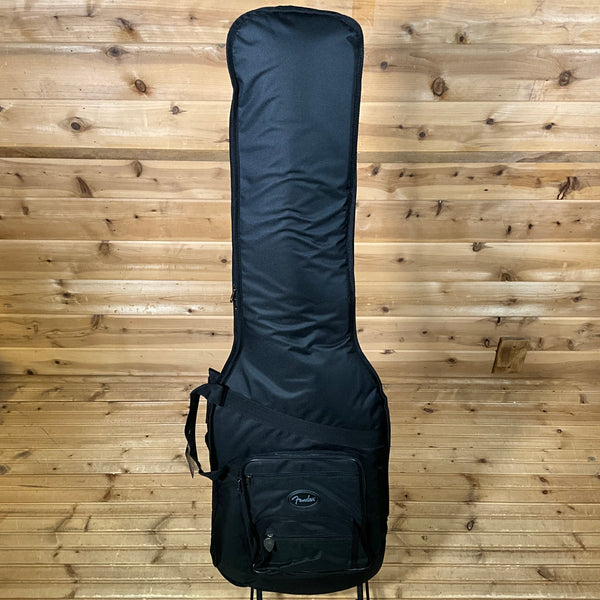 Fender Limited Player Plus x Blu Detiger Electric Jazz Bass - Sky Burst Sparkle