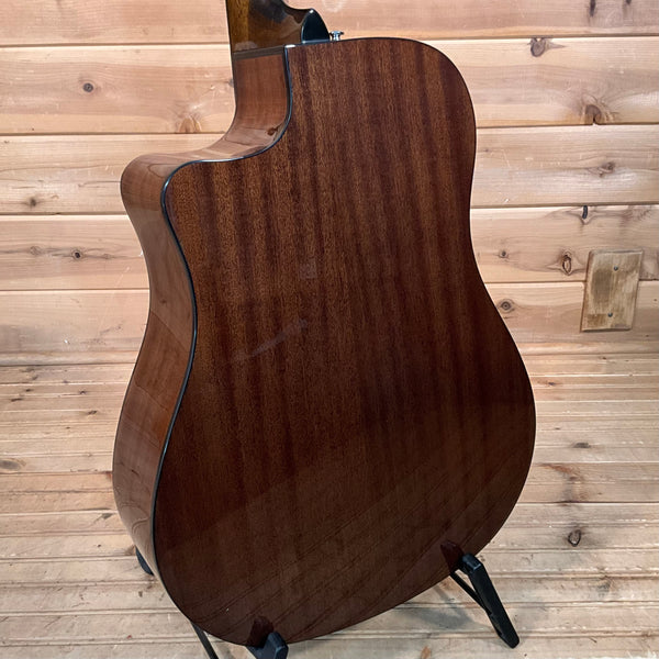 Fender CD-60SCE 12 String Acoustic Guitar - Natural