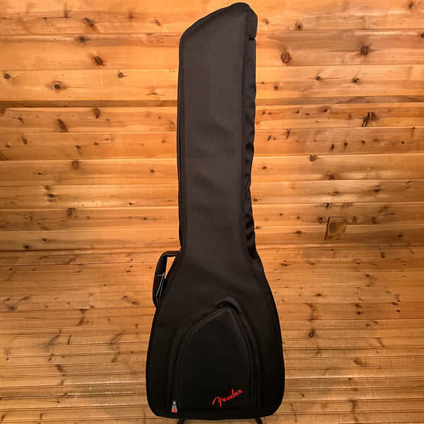 Fender Kingman Bass Acoustic Bass - Shaded Edge Burst