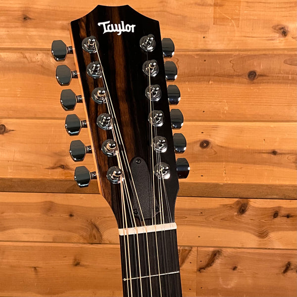 Taylor 150ce 12-String Acoustic Guitar - Natural