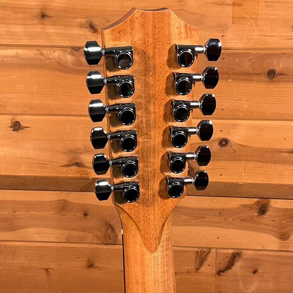 Taylor 150ce 12-String Acoustic Guitar - Natural