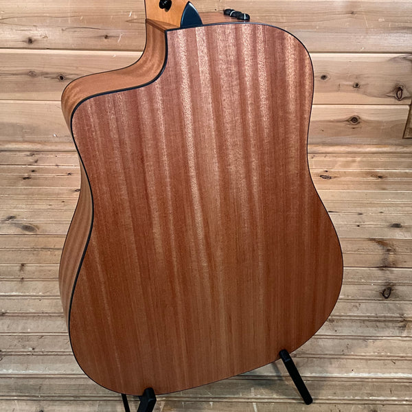 Taylor 150ce 12-String Acoustic Guitar - Natural