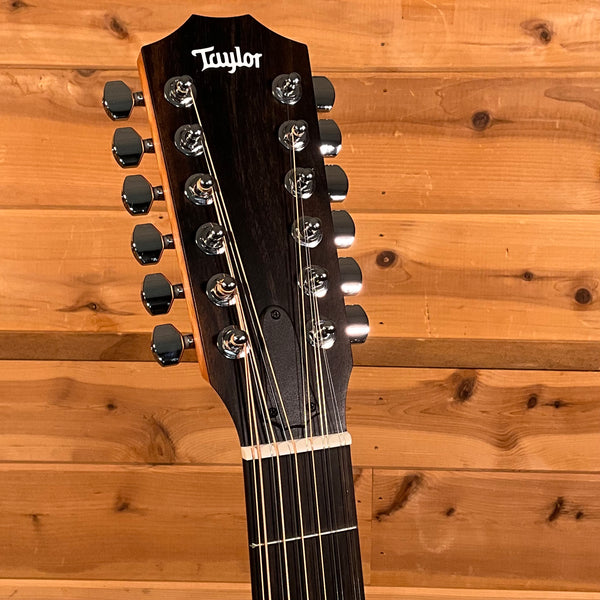 Taylor 150ce 12-String Acoustic Guitar - Natural