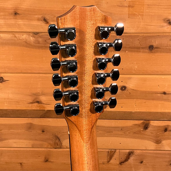 Taylor 150ce 12-String Acoustic Guitar - Natural