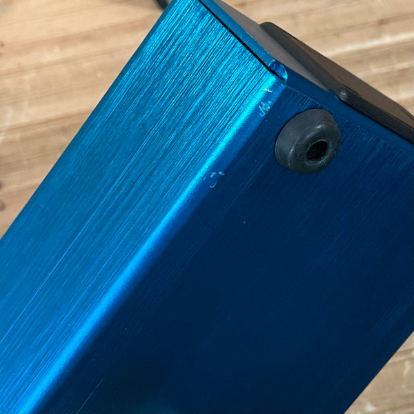 Way Huge Supa-Puss Analog Delay Pedal USED