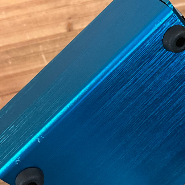 Way Huge Supa-Puss Analog Delay Pedal USED