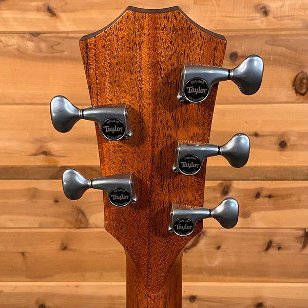 Taylor Jacob Collier Signautre 5-String Acoustic Guitar - Natural