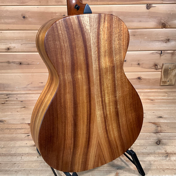 Taylor Jacob Collier Signautre 5-String Acoustic Guitar - Natural