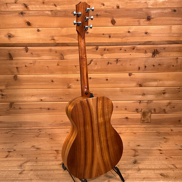 Taylor Jacob Collier Signautre 5-String Acoustic Guitar - Natural