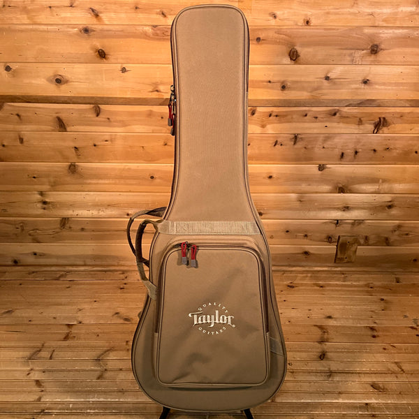 Taylor 314ce Studio Special Edition Acoustic Guitar - Natural