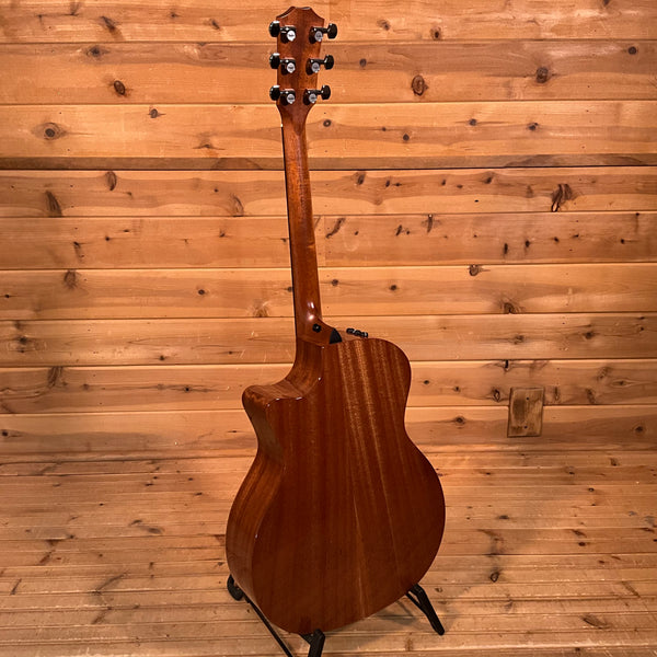 Taylor 314ce Studio Special Edition Acoustic Guitar - Natural