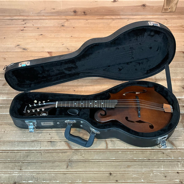 Eastman MD515CC/N Mandolin USED - Natural