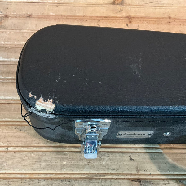 Eastman MD515CC/N Mandolin USED - Natural