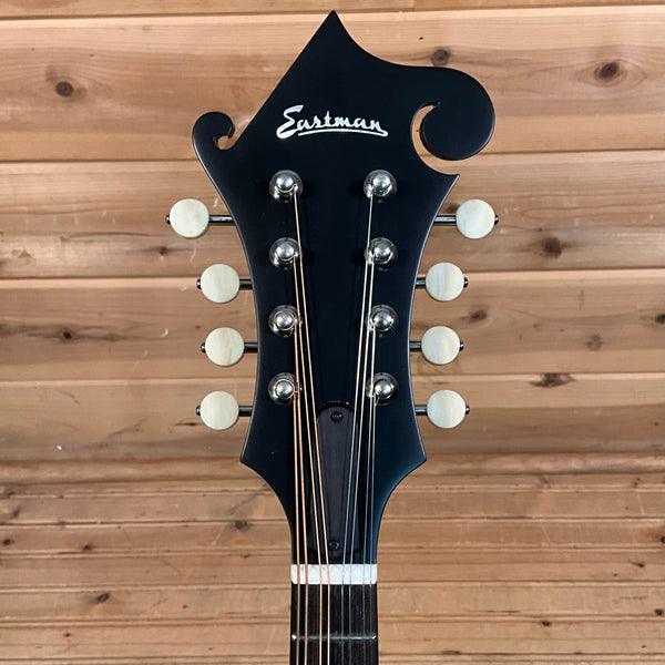 Eastman MD515CC/N Mandolin USED - Natural