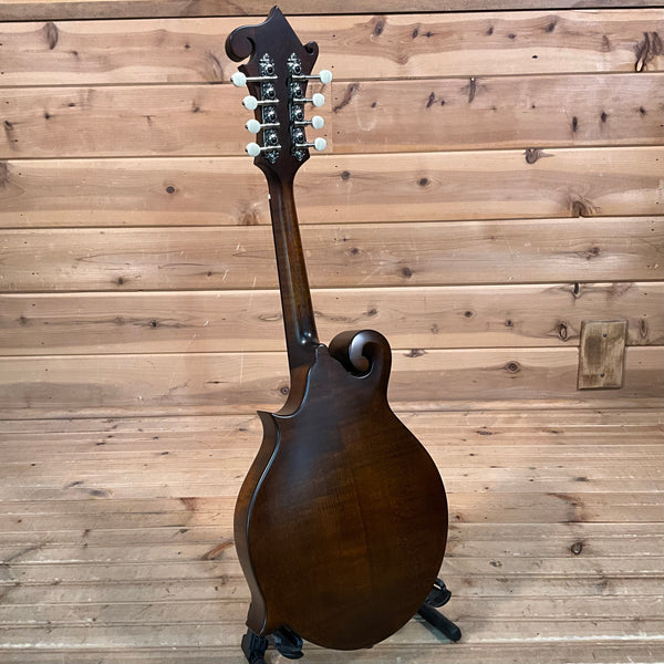 Eastman MD515CC/N Mandolin USED - Natural