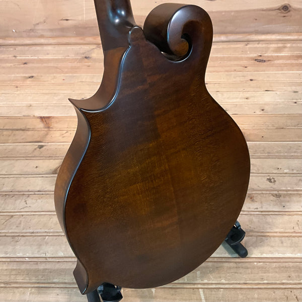 Eastman MD515CC/N Mandolin USED - Natural