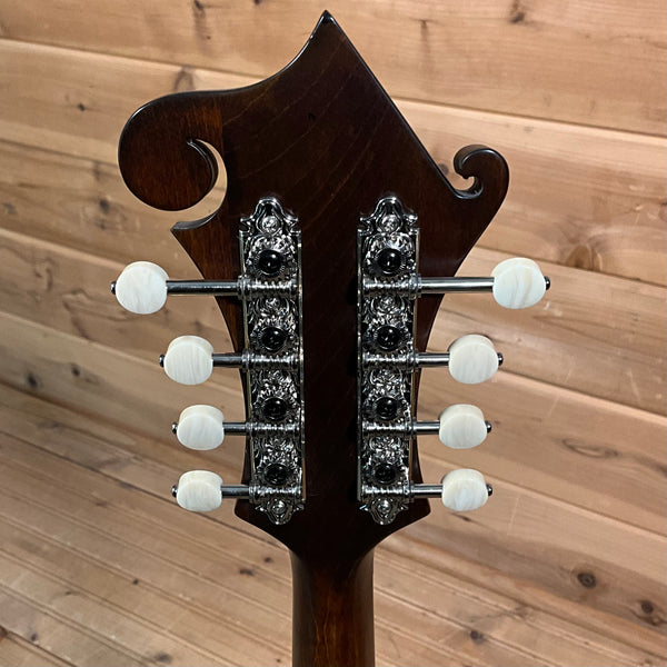 Eastman MD515CC/N Mandolin USED - Natural