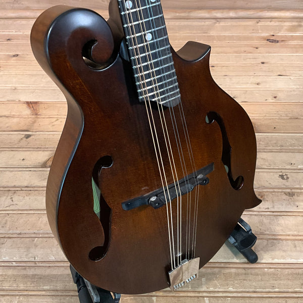 Eastman MD515CC/N Mandolin USED - Natural