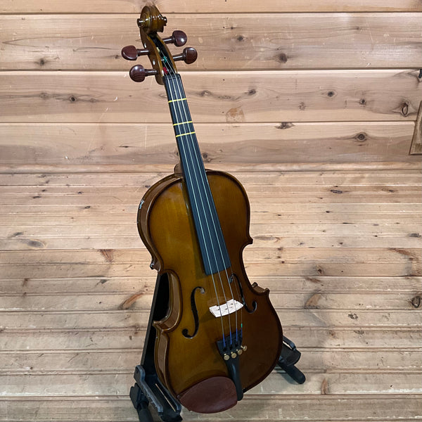 Cremona SV-100 1/2-Outfit Violin USED