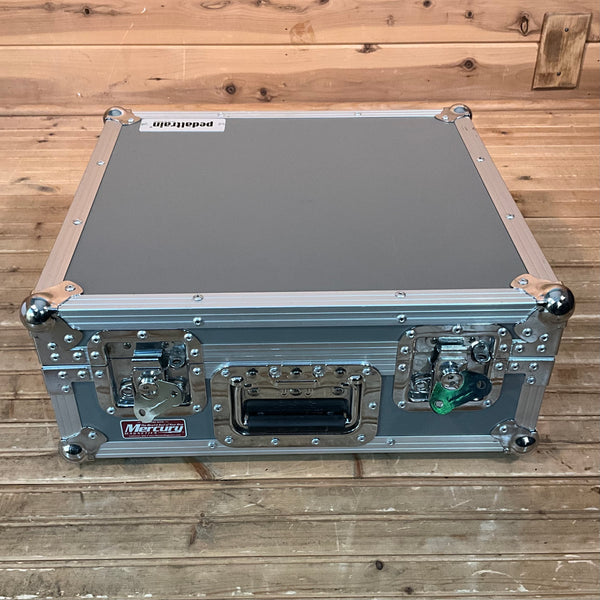 Voodoo Lab Pedal Power 2 & Pedaltrain Classic JR Pedal Board USED