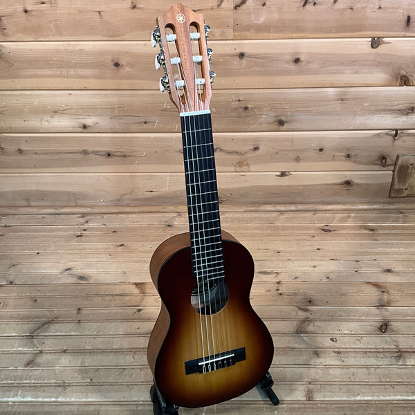 Yamaha GL-1 Guitalele - Tobacco Sunburst
