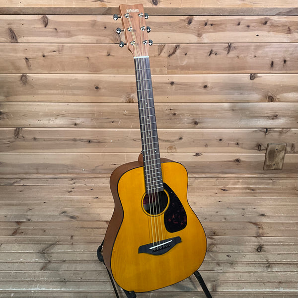 Yamaha JR1 3/4 Size Acoustic Guitar - Natural
