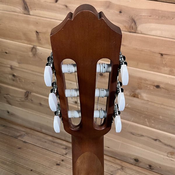 Yamaha CGS102A II 1/2 Size Classical Acoustic Guitar - Natural