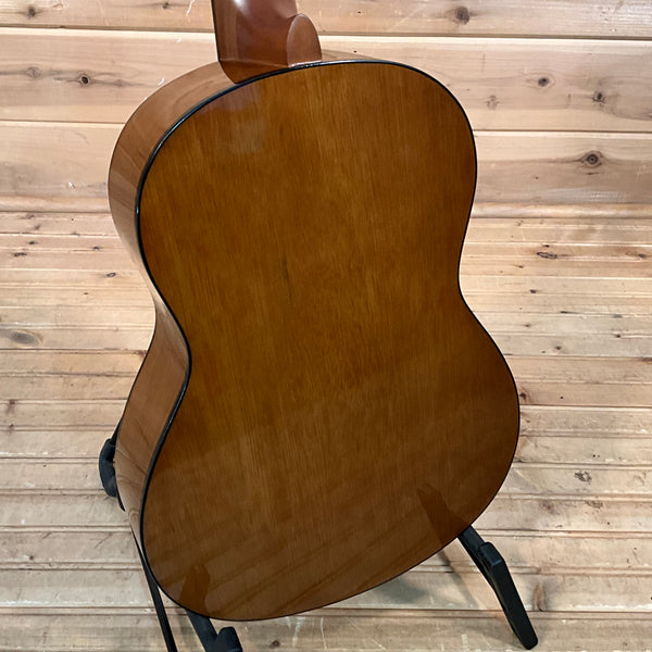 Yamaha CGS102A II 1/2 Size Classical Acoustic Guitar - Natural