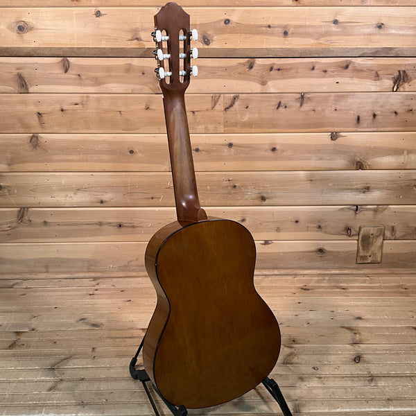 Yamaha CGS102A II 1/2 Size Classical Acoustic Guitar - Natural