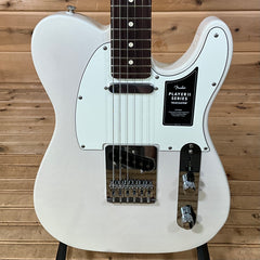 Fender Player II Telecaster Electric Guitar- White Blonde - Huber
