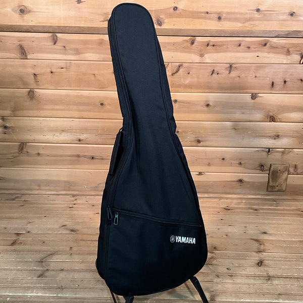 Yamaha APXT2EW 3/4 Size Thinline Cutaway Acoustic Guitar - Natural