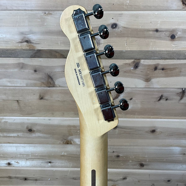 Fender Player II Telecaster Electric Guitar- White Blonde