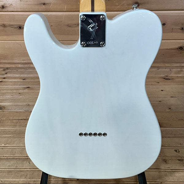Fender Player II Telecaster Electric Guitar- White Blonde