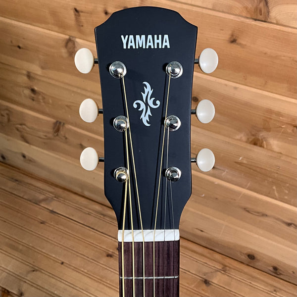 Yamaha APXT2EW 3/4 Size Thinline Cutaway Acoustic Guitar - Natural