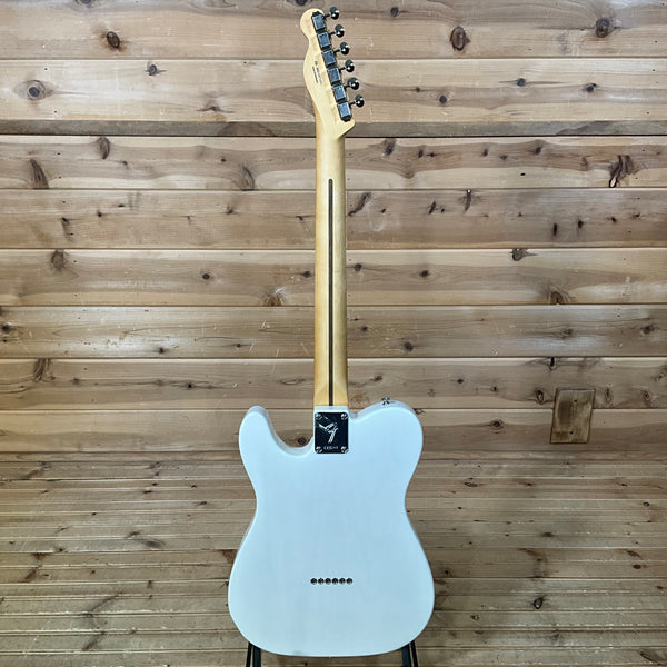 Fender Player II Telecaster Electric Guitar- White Blonde