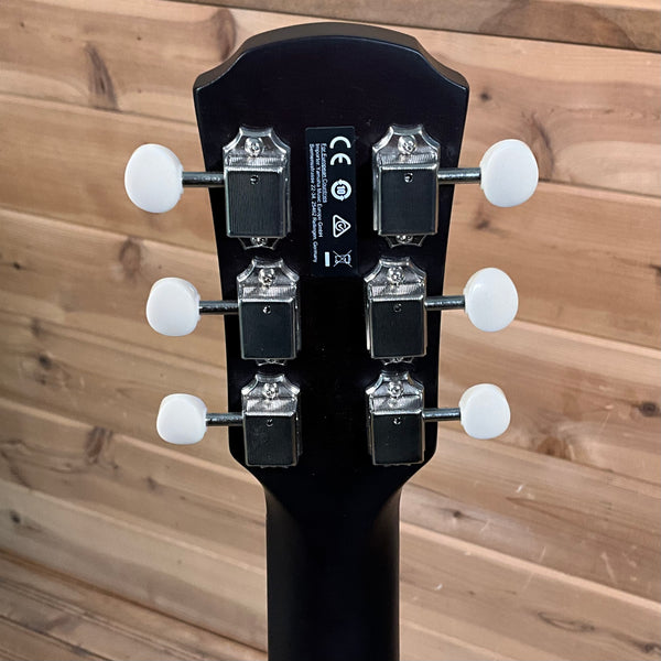 Yamaha APXT2EW 3/4 Size Thinline Cutaway Acoustic Guitar - Natural