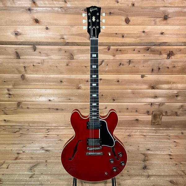Gibson Custom Shop 1964 ES-335 Reissue Electric Guitar B-STOCK - 60s Cherry