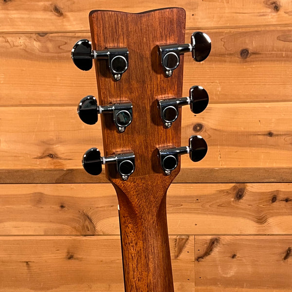 Yamaha FGX800C Acoustic Guitar - Natural