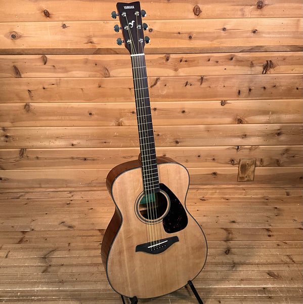 Yamaha FS800J Acoustic Guitar - Natural