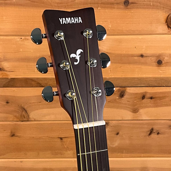 Yamaha FS800J Acoustic Guitar - Natural