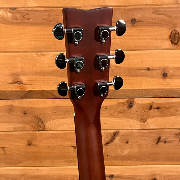 Yamaha FS800J Acoustic Guitar - Natural