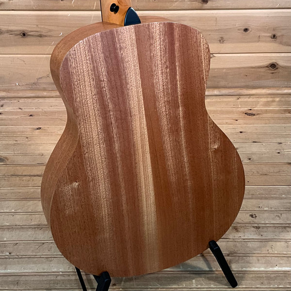 Taylor Zedd GS Mini Telos Special Edition Acoustic Guitar