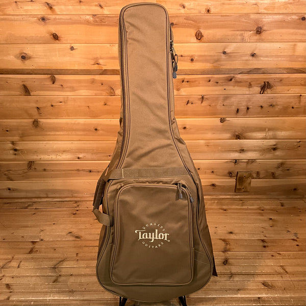 Taylor 24ce Left Handed Acoustic Guitar - Natural