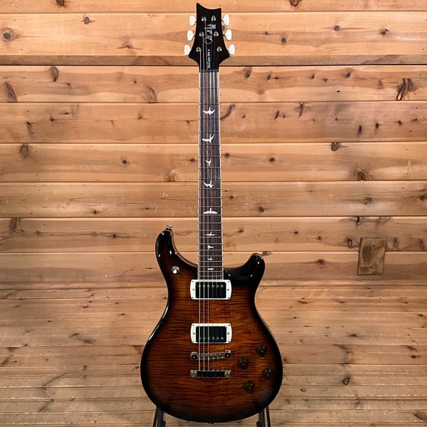 PRS SE McCarty 594 Electric Guitar - Black Gold Sunburst