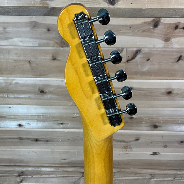 Fender American Vintage II 1963 Telecaster Electric Guitar - Surf Green