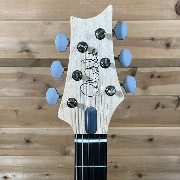 PRS John Mayer Silver Sky with Rosewood Fretboard Electric Guitar - Venetian Blue